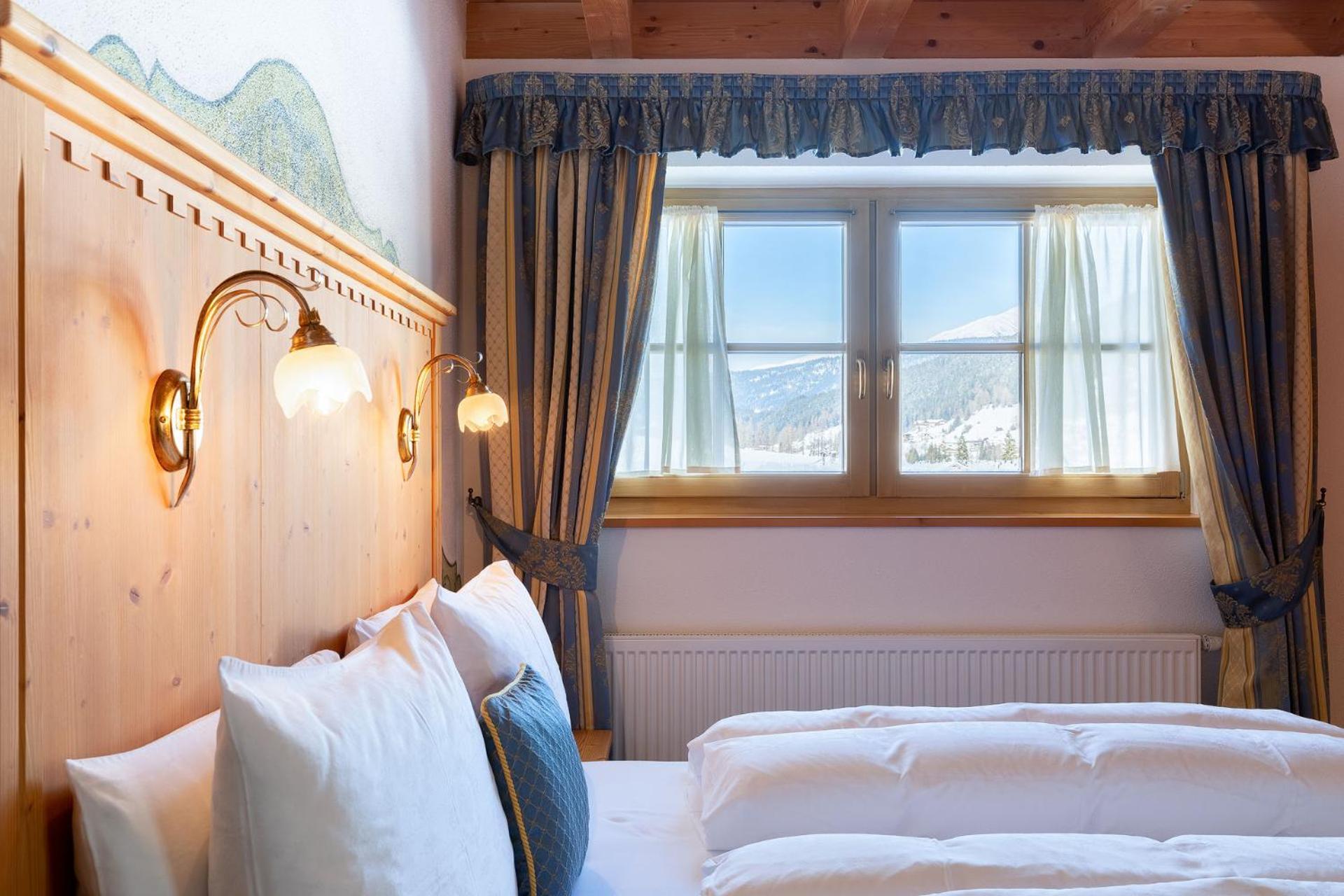 Cima Dodici B&B - Apartments Sexten Exteriör bild
