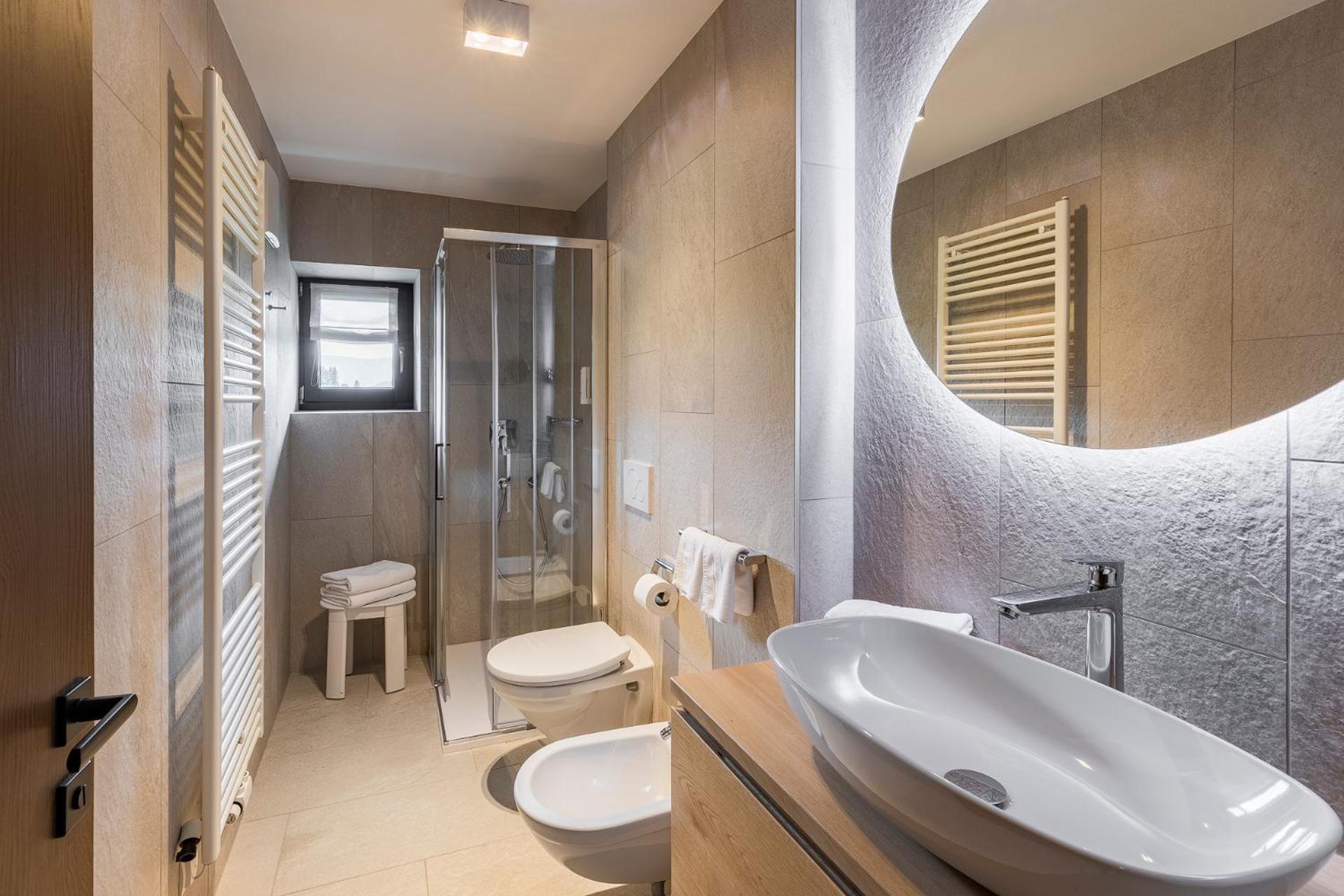 Cima Dodici B&B - Apartments Sexten Exteriör bild